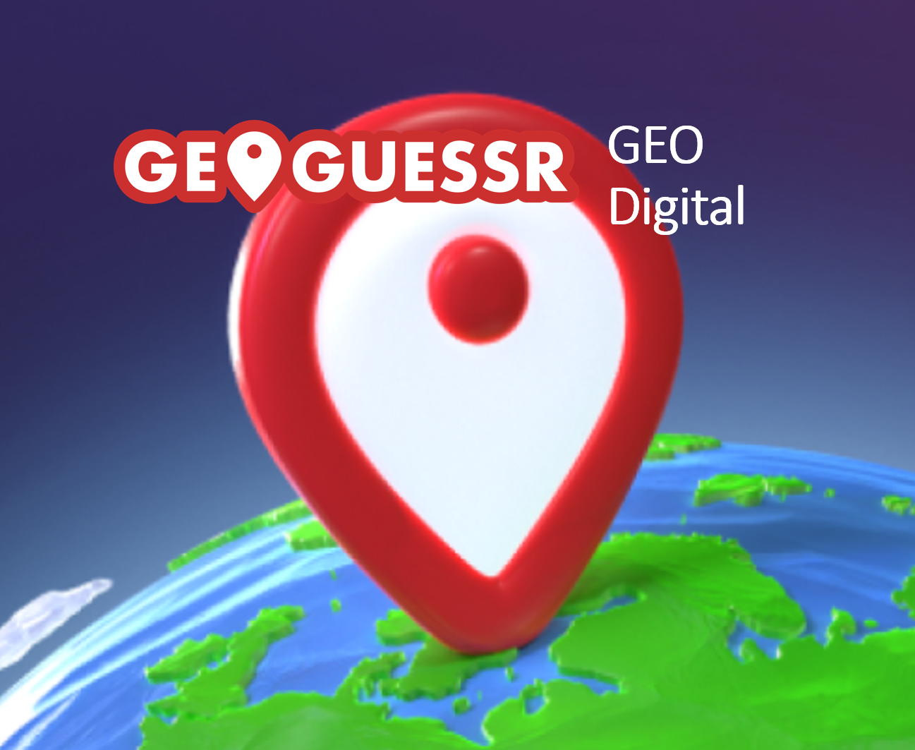 GEOGUESSR UM JOGO GEOGRÁFICO - GEONAUTA